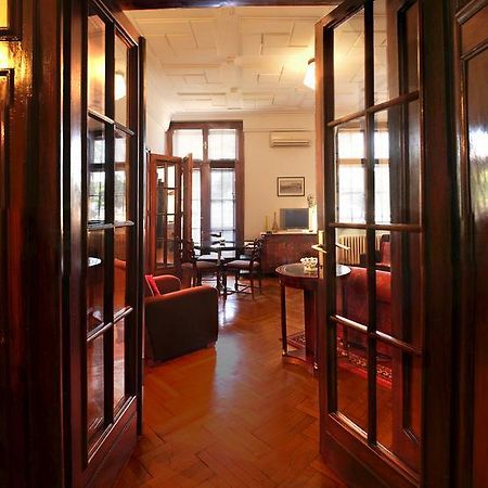 Apartment Parliament Park Belgrád Kültér fotó