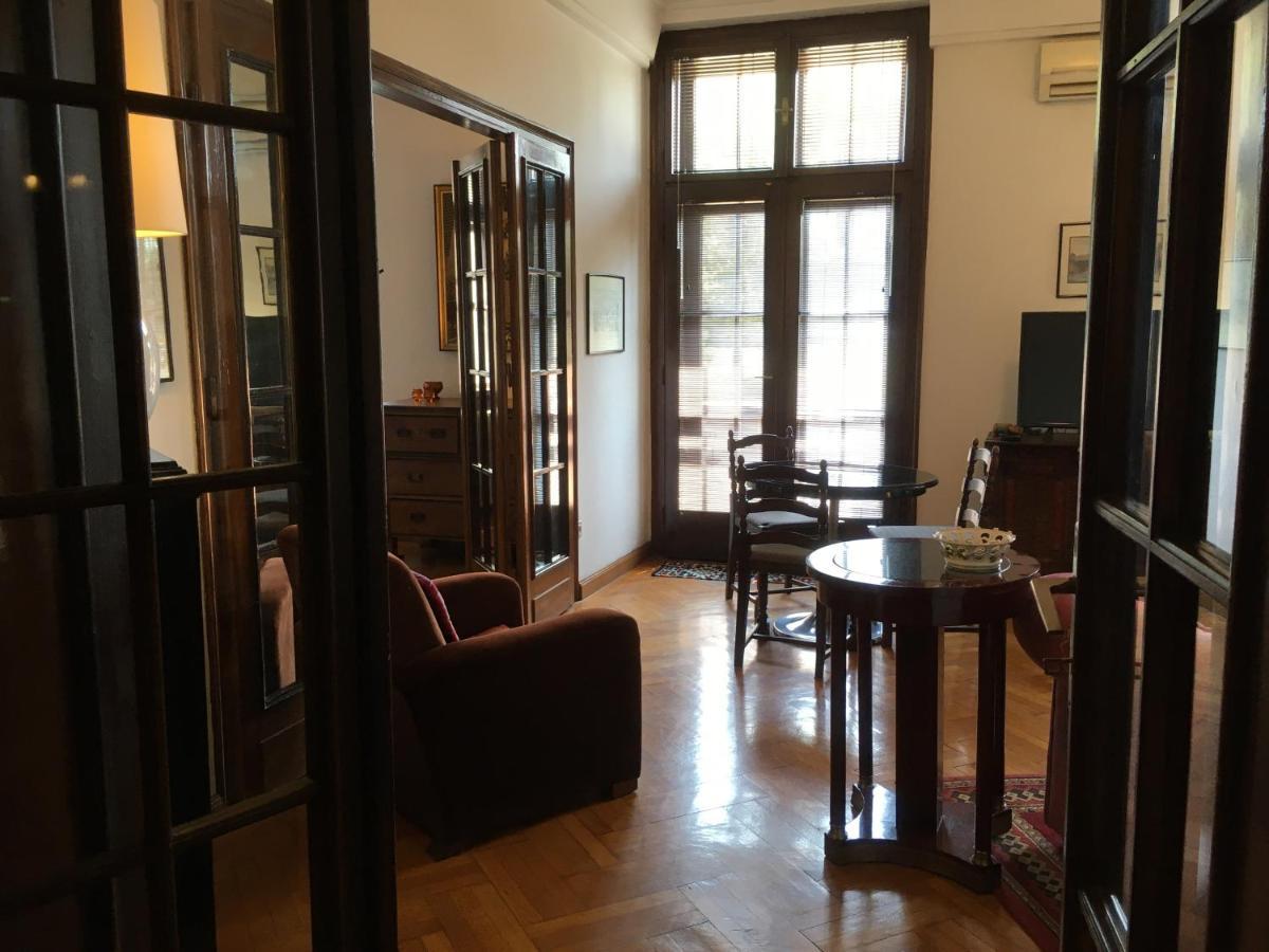 Apartment Parliament Park Belgrád Kültér fotó