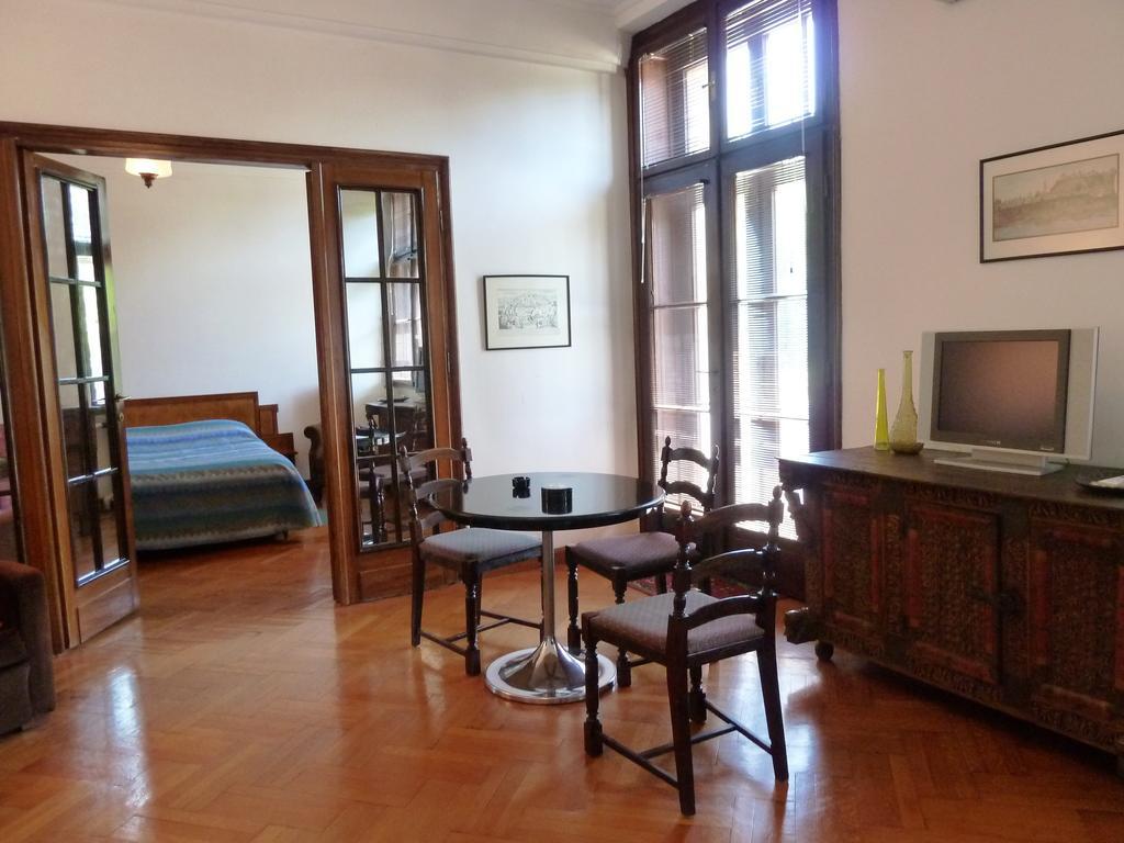 Apartment Parliament Park Belgrád Kültér fotó