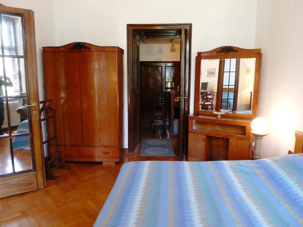 Apartment Parliament Park Belgrád Kültér fotó