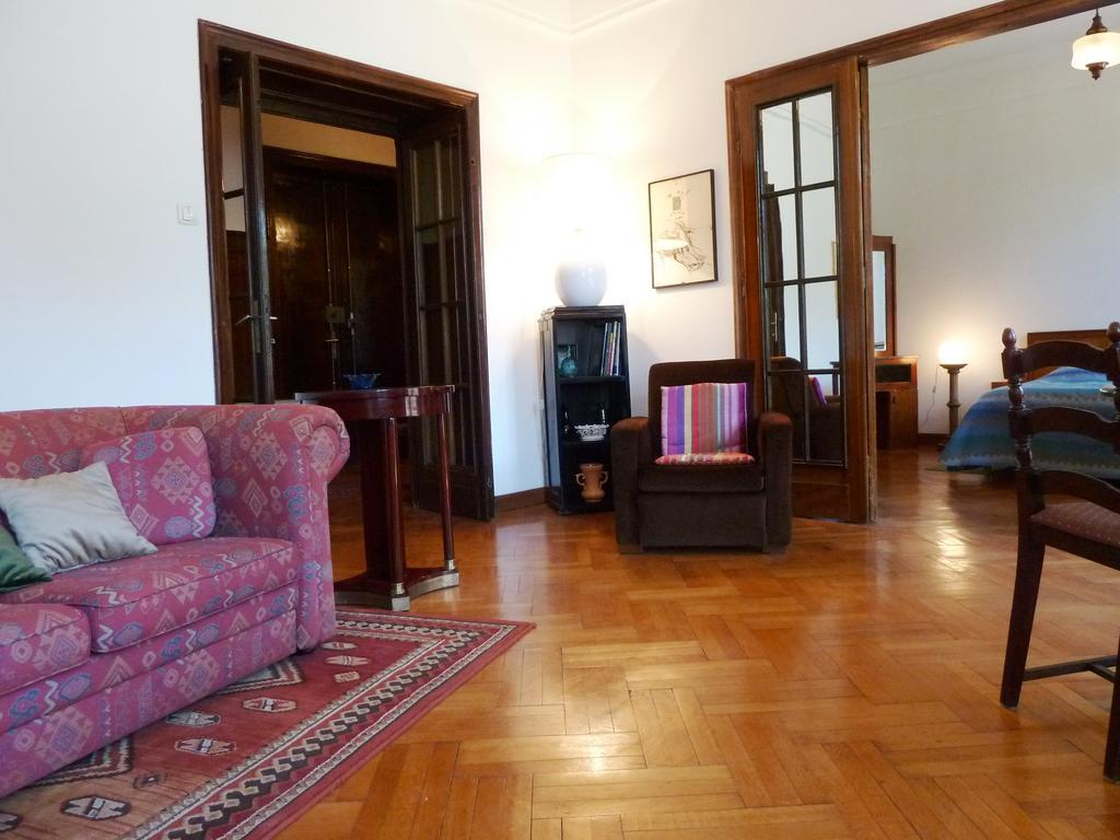 Apartment Parliament Park Belgrád Kültér fotó