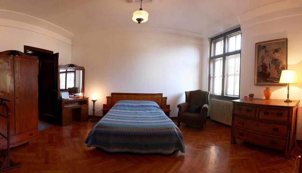 Apartment Parliament Park Belgrád Kültér fotó